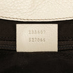 Gucci Guccissima New Ladies Tote (SHG-rSfgCC)