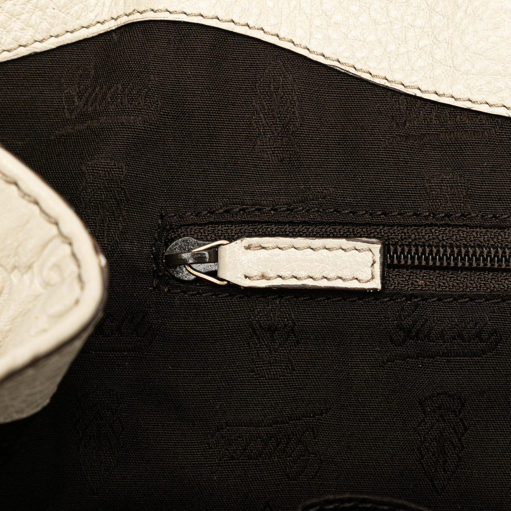 Gucci Guccissima New Ladies Tote (SHG-rSfgCC)