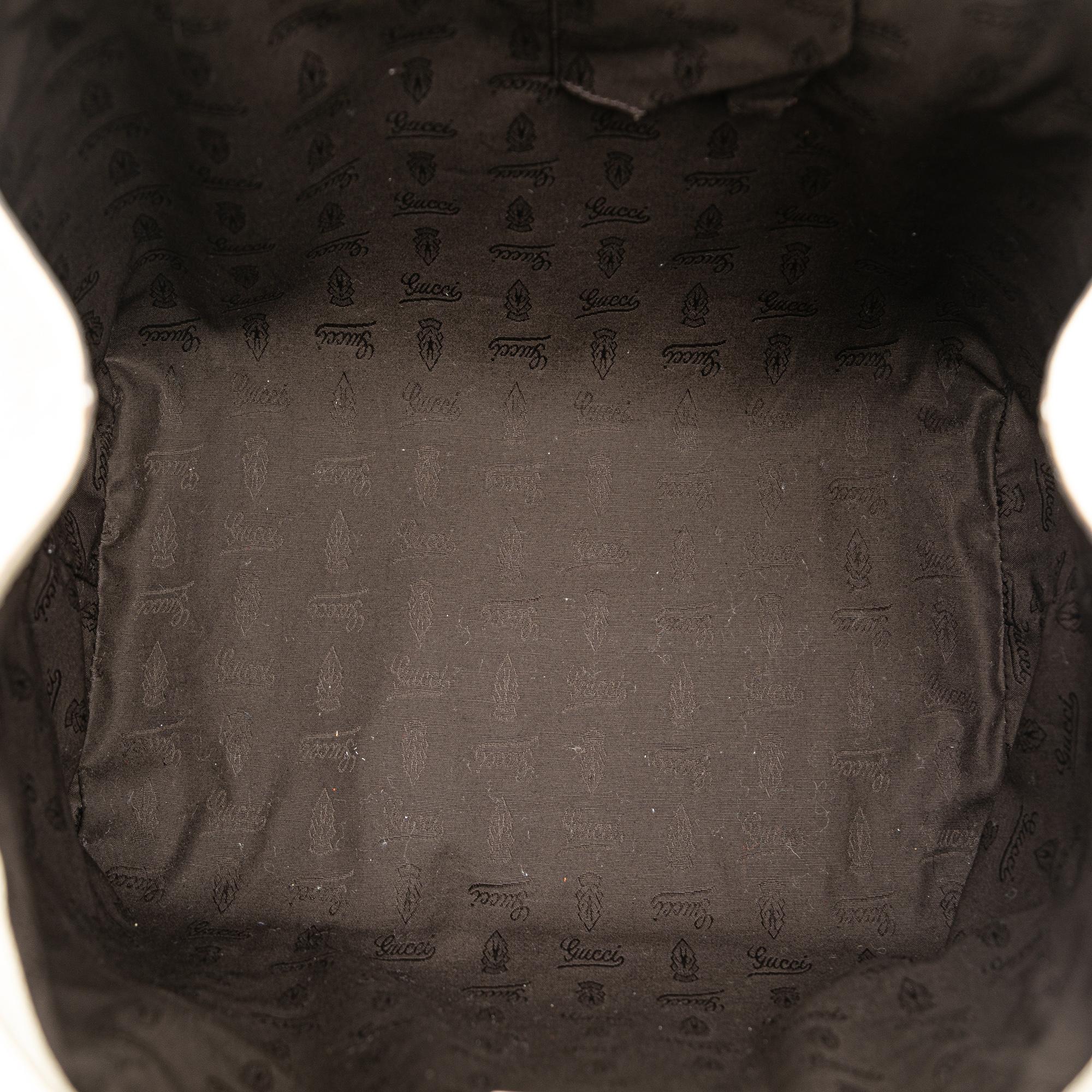 Gucci Guccissima New Ladies Tote (SHG-rSfgCC)