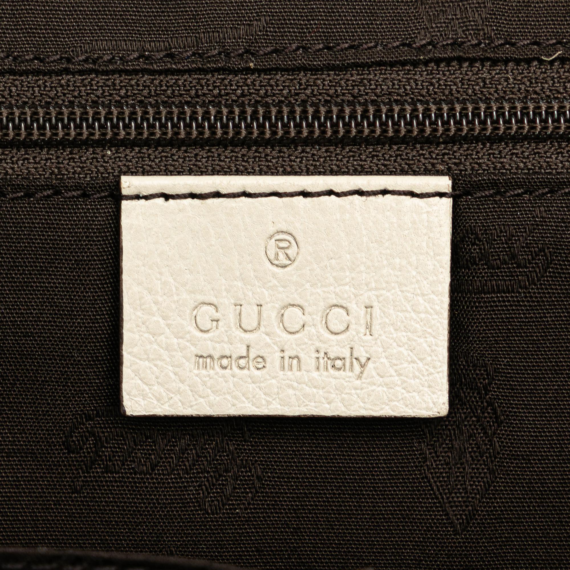 Gucci Guccissima New Ladies Tote (SHG-rSfgCC)