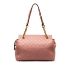 Gucci Guccissima Tote Bag (SHG-rvGmox)