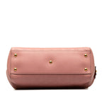 Gucci Guccissima Tote Bag (SHG-rvGmox)