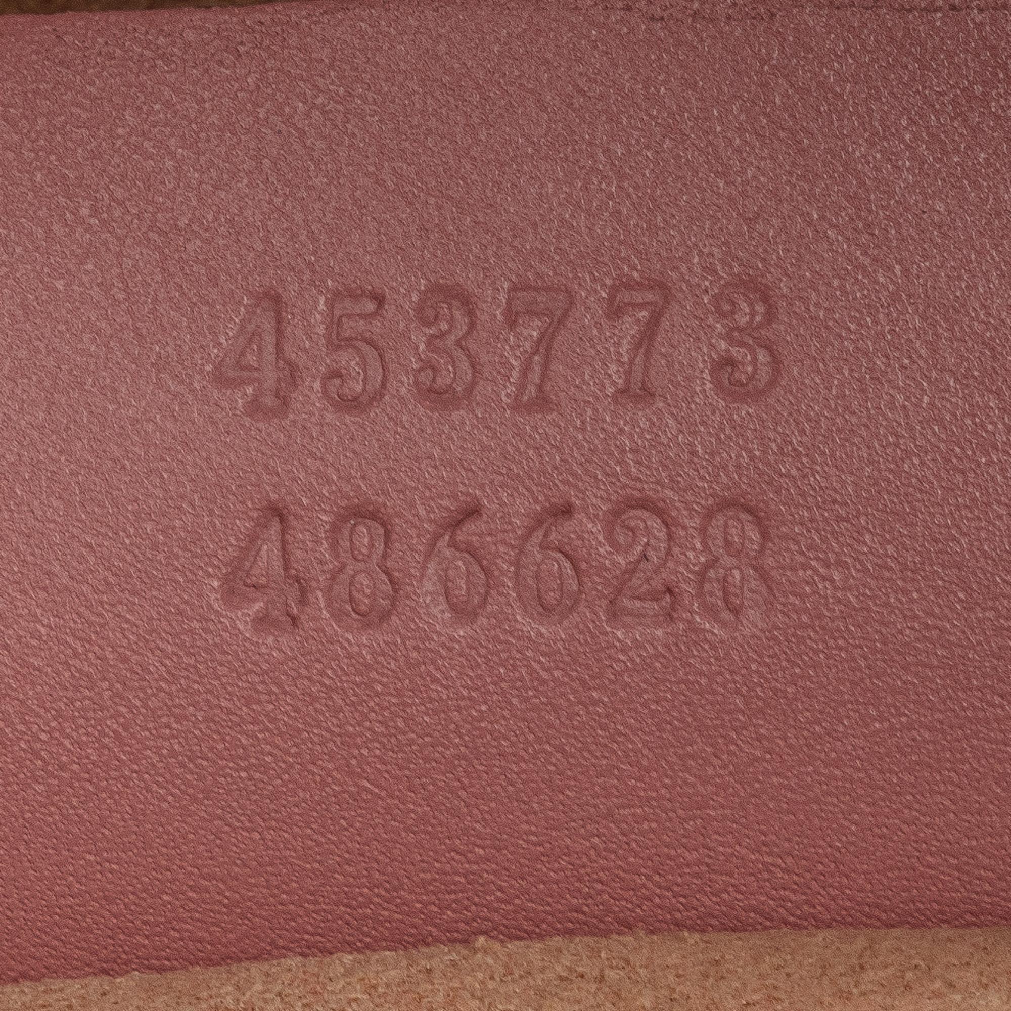 Gucci Guccissima Tote Bag (SHG-rvGmox)