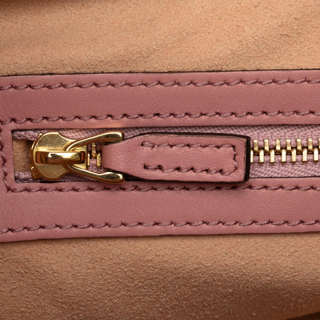 Gucci Guccissima Tote Bag (SHG-rvGmox)