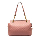 Gucci Guccissima Tote Bag (SHG-rvGmox)
