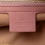 Gucci Guccissima Tote Bag (SHG-rvGmox)
