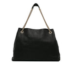 Gucci Large Soho Chain Tote (SHG-BfQc46)