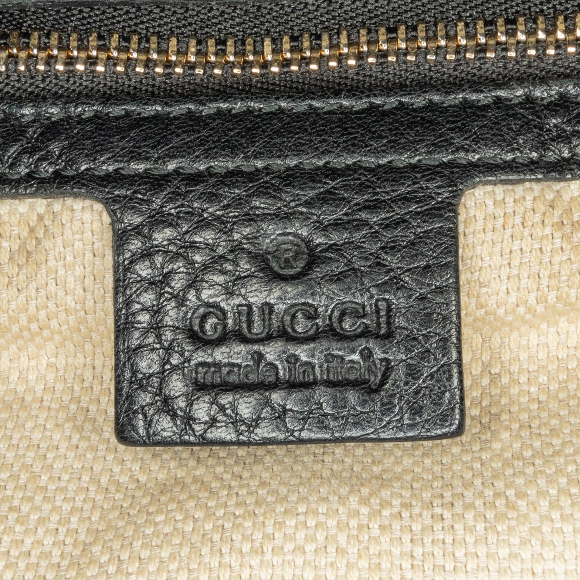 Gucci Large Soho Chain Tote (SHG-BfQc46)
