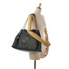 Gucci Large Soho Chain Tote (SHG-BfQc46)