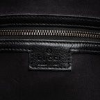 Gucci Leather Aphrodite Medium Shoulder Bag (SHF-YuLy0F)