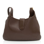 Gucci Leather Aphrodite Medium Shoulder Bag (SHF-YCLnFI)