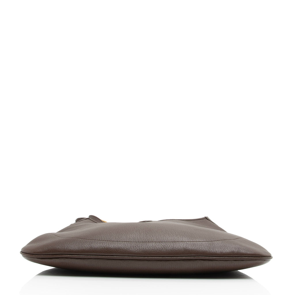 Gucci Leather Aphrodite Medium Shoulder Bag (SHF-YCLnFI)
