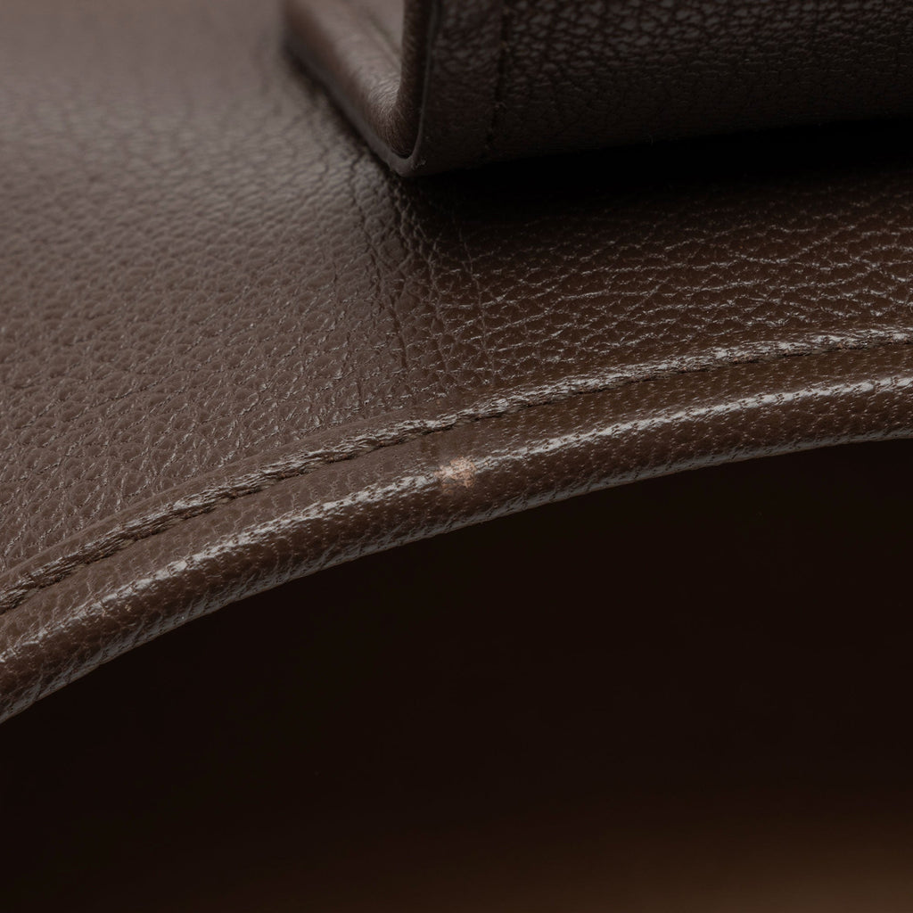 Gucci Leather Aphrodite Medium Shoulder Bag (SHF-YCLnFI)