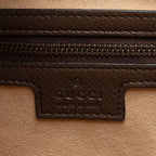 Gucci Leather Aphrodite Medium Shoulder Bag (SHF-YCLnFI)