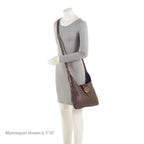 Gucci Leather Aphrodite Medium Shoulder Bag (SHF-YCLnFI)
