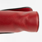 Gucci Leather Bamboo Daily Clutch (SHF-3AXfCb)