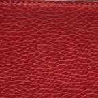 Gucci Leather Bamboo Tassel Zip Clutch (SHF-jOVRgR)