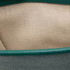 Gucci Leather Blooms Dionysus Small Shoulder Bag (SHF-eCnDiD)