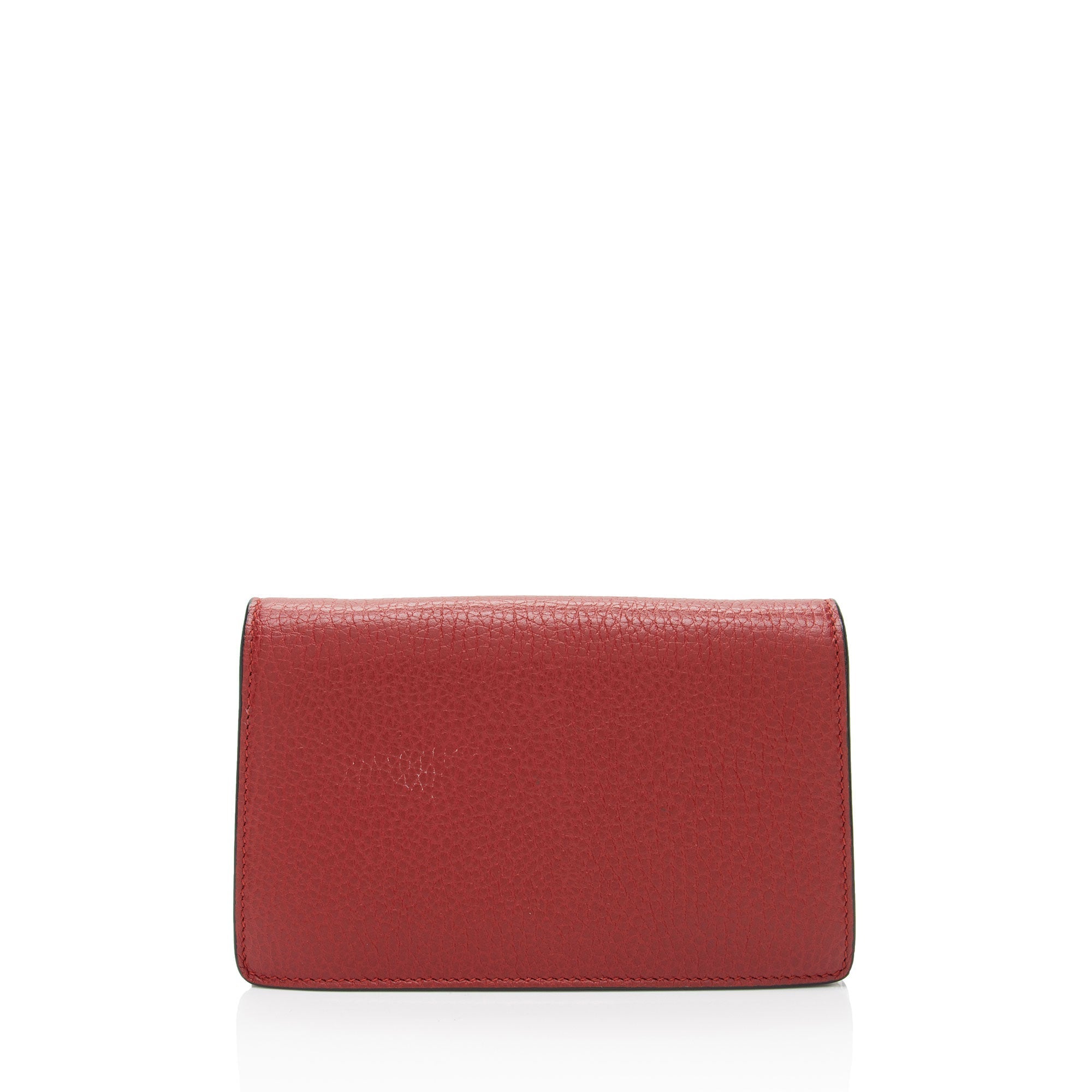 Gucci Leather Dionysus Super Mini Bag (SHF-GZ2wiR)