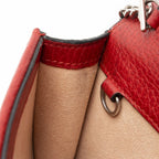 Gucci Leather Dionysus Super Mini Bag (SHF-GZ2wiR)