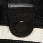 Gucci Leather Horsebit 1955 Chain Large Tote (SHF-LnlXOo)