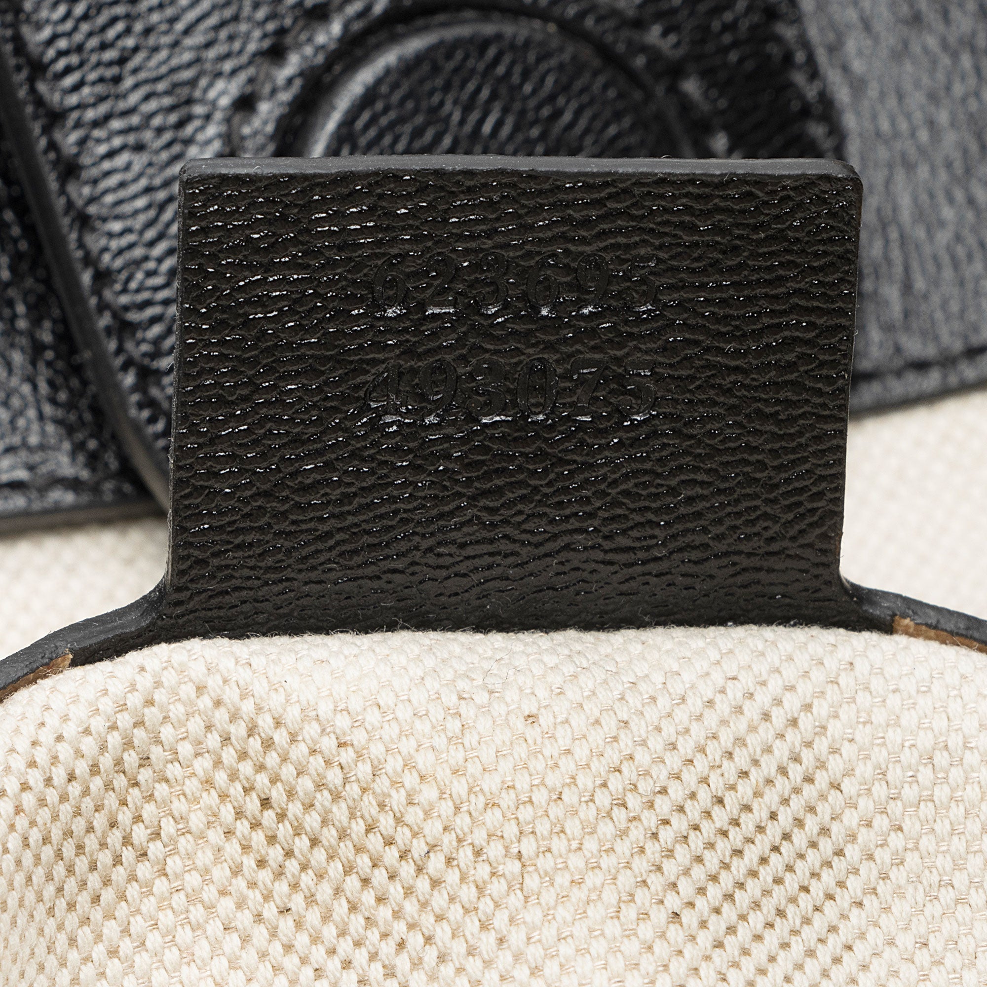 Gucci Leather Horsebit 1955 Chain Large Tote (SHF-LnlXOo)