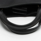 Gucci Leather Horsebit 1955 Chain Large Tote (SHF-LnlXOo)