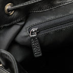 Gucci Leather Jackie Backpack (SHG-VVWUKO)