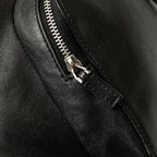 Gucci Leather Jackie Backpack (SHG-VVWUKO)