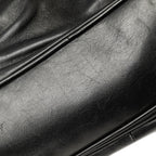 Gucci Leather Jackie Backpack (SHG-VVWUKO)