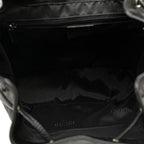 Gucci Leather Jackie Backpack (SHG-VVWUKO)