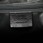 Gucci Leather Jackie Backpack (SHG-VVWUKO)