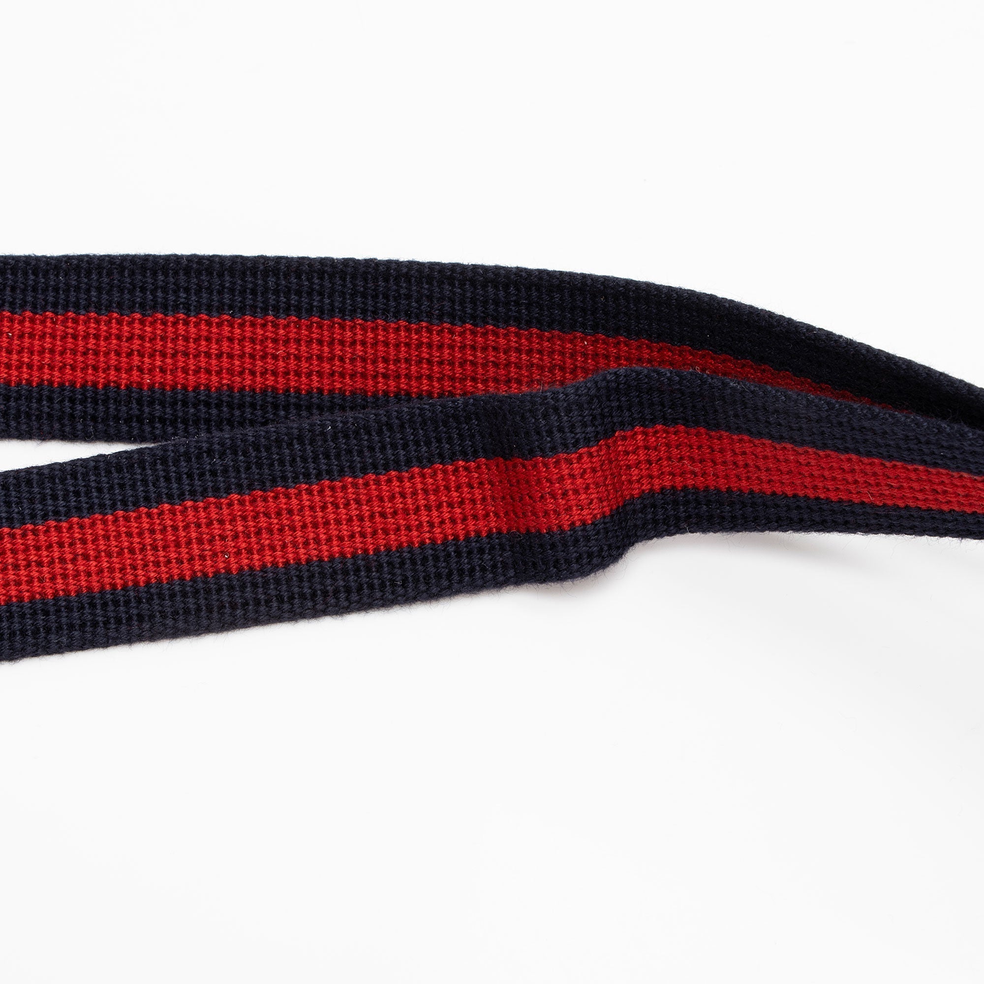 Gucci Leather Logo Belt Bag (SHF-8i0BNu)