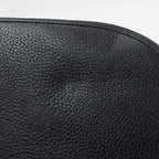 Gucci Leather Miss Bamboo Bucket Bag (SHF-dfu7GZ)