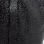 Gucci Leather Miss Bamboo Bucket Bag (SHF-dfu7GZ)