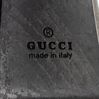 Gucci Leather Old Libeccio Platform Sandals - Size 8 / 38 (SHF-WooTYK)