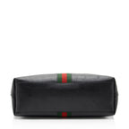 Gucci Leather Ophidia Medium Tote (SHF-H9HLgT)