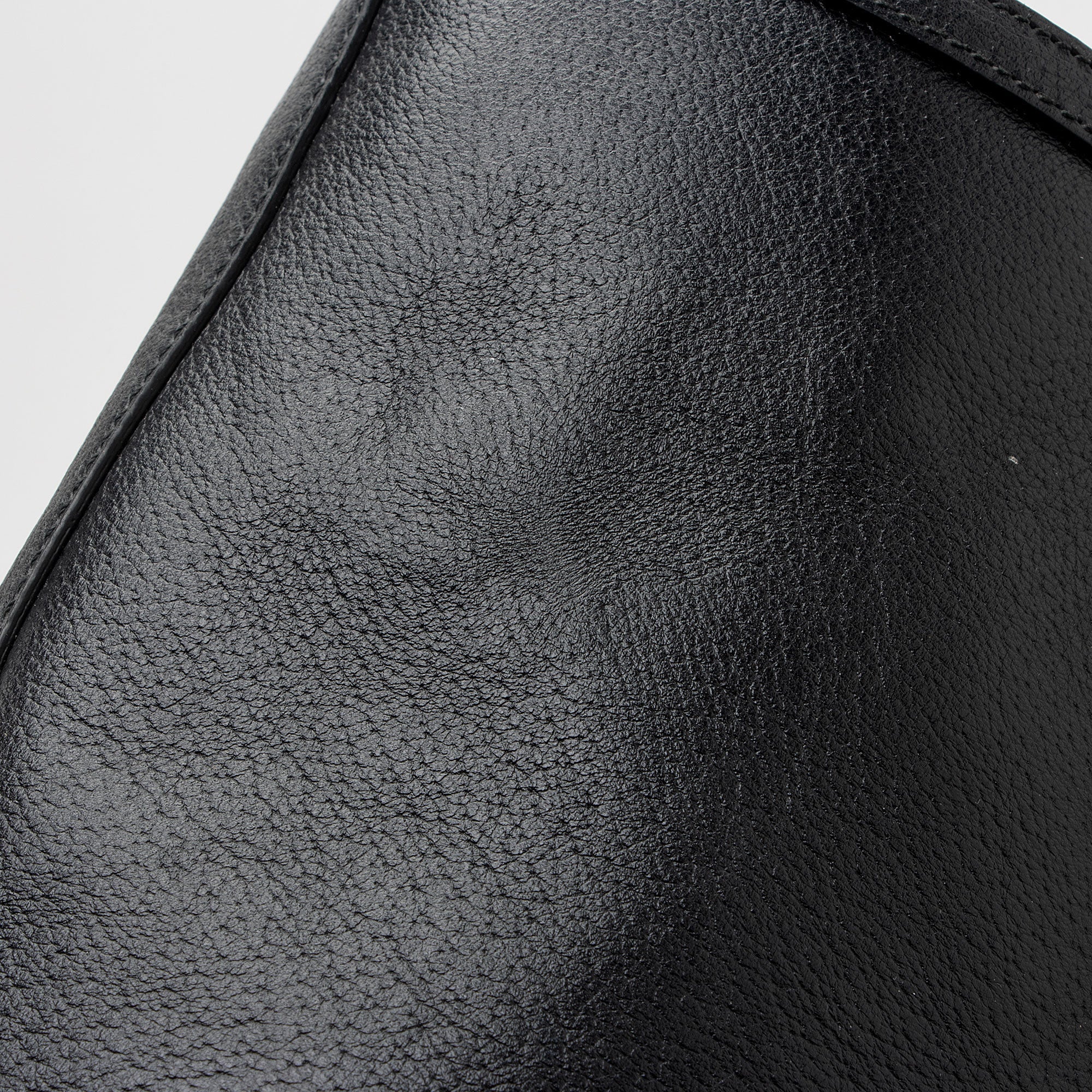 Gucci Leather Ophidia Medium Tote (SHF-H9HLgT)
