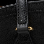 Gucci Leather Ophidia Medium Tote (SHF-H9HLgT)