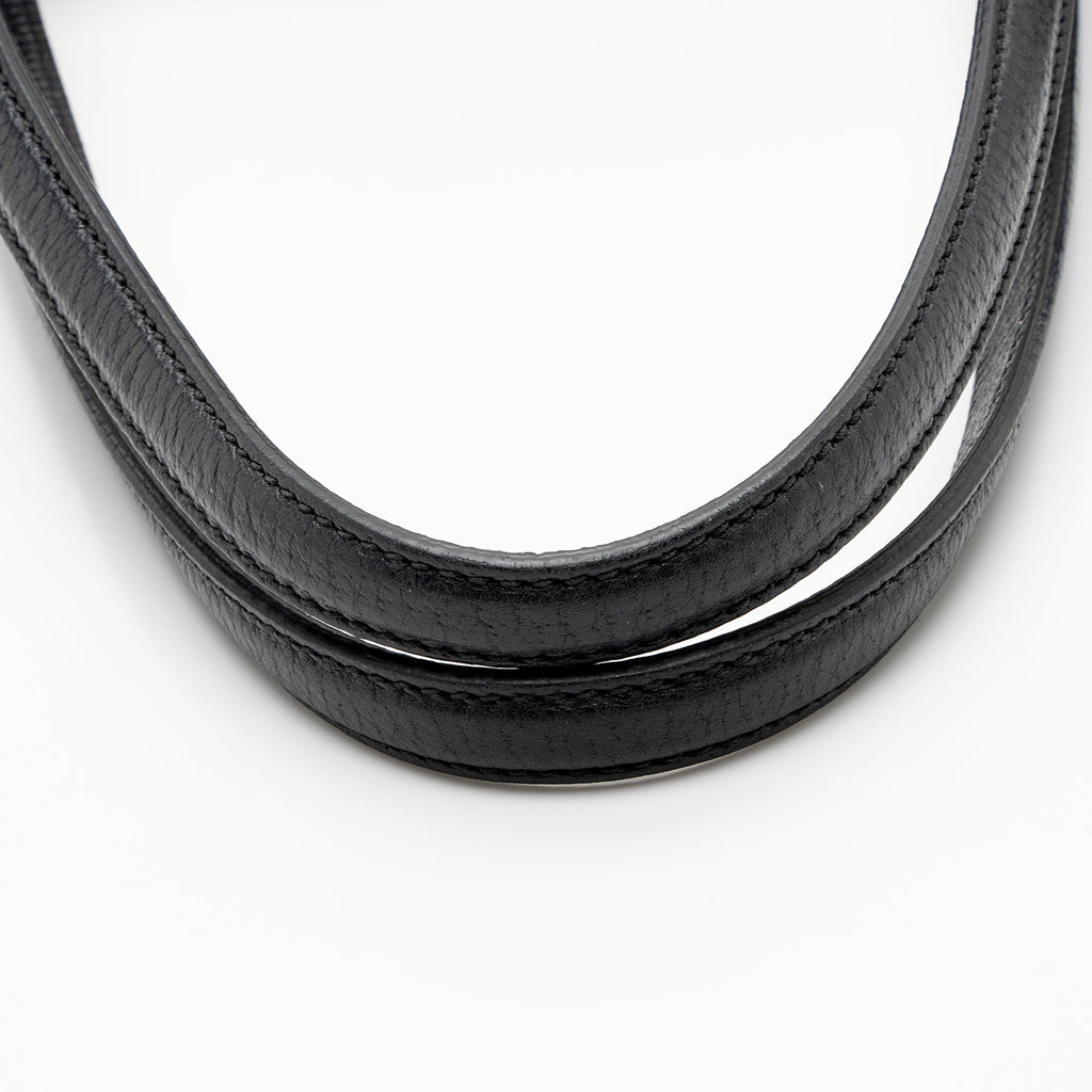 Gucci Leather Ophidia Medium Tote (SHF-H9HLgT)