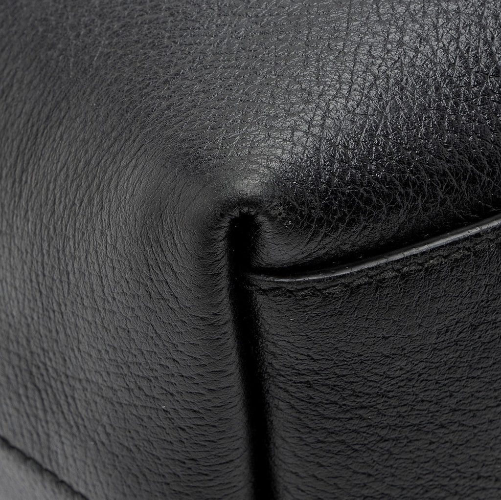Gucci Leather Ophidia Medium Tote (SHF-H9HLgT)