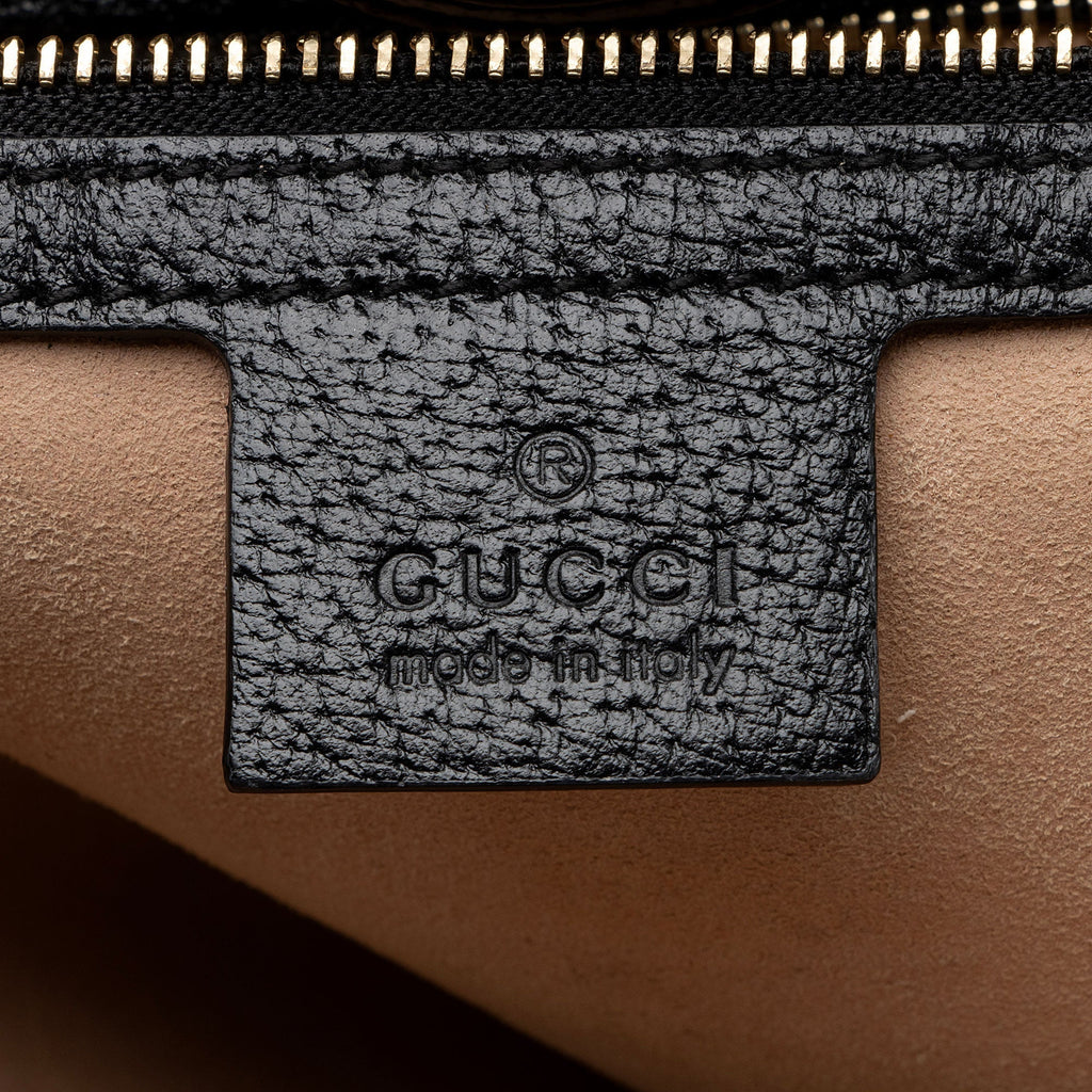 Gucci Leather Ophidia Medium Tote (SHF-H9HLgT)