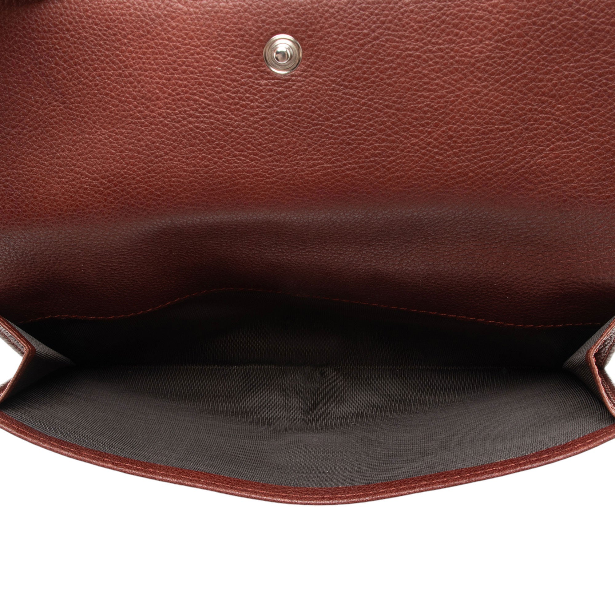 Gucci Leather Studded Soho Continental Wallet (SHF-6ezDwc)