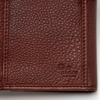 Gucci Leather Studded Soho Continental Wallet (SHF-6ezDwc)