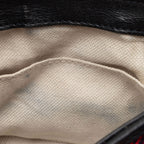 Gucci GG Canvas GG Marmont Mini Top Handle (SHF-RO5Dgn)
