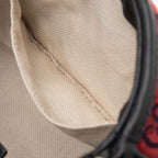 Gucci GG Canvas GG Marmont Mini Top Handle (SHF-RO5Dgn)