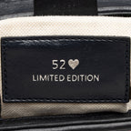 Gucci GG Canvas GG Marmont Mini Top Handle (SHF-RO5Dgn)