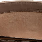 Gucci Matelasse Leather GG Marmont Flap Mini Wallet Bag (SHF-L9tXYx)