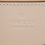 Gucci Matelasse Leather GG Marmont Sling Shoulder Bag (SHF-9zKBOp)