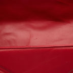 Gucci Matelasse Leather GG Marmont Small Flap Bag (SHF-bWHrUc)